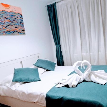 Promenada Apartment 콘스탄차 외부 사진