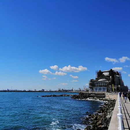 Promenada Apartment 콘스탄차 외부 사진