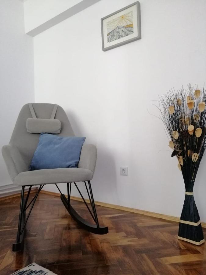Promenada Apartment 콘스탄차 외부 사진
