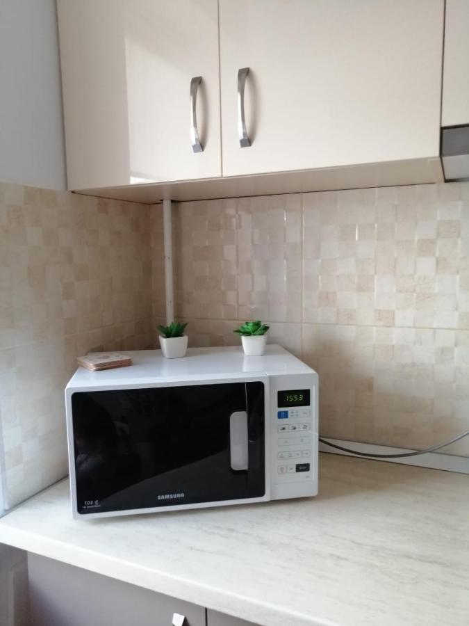 Promenada Apartment 콘스탄차 외부 사진