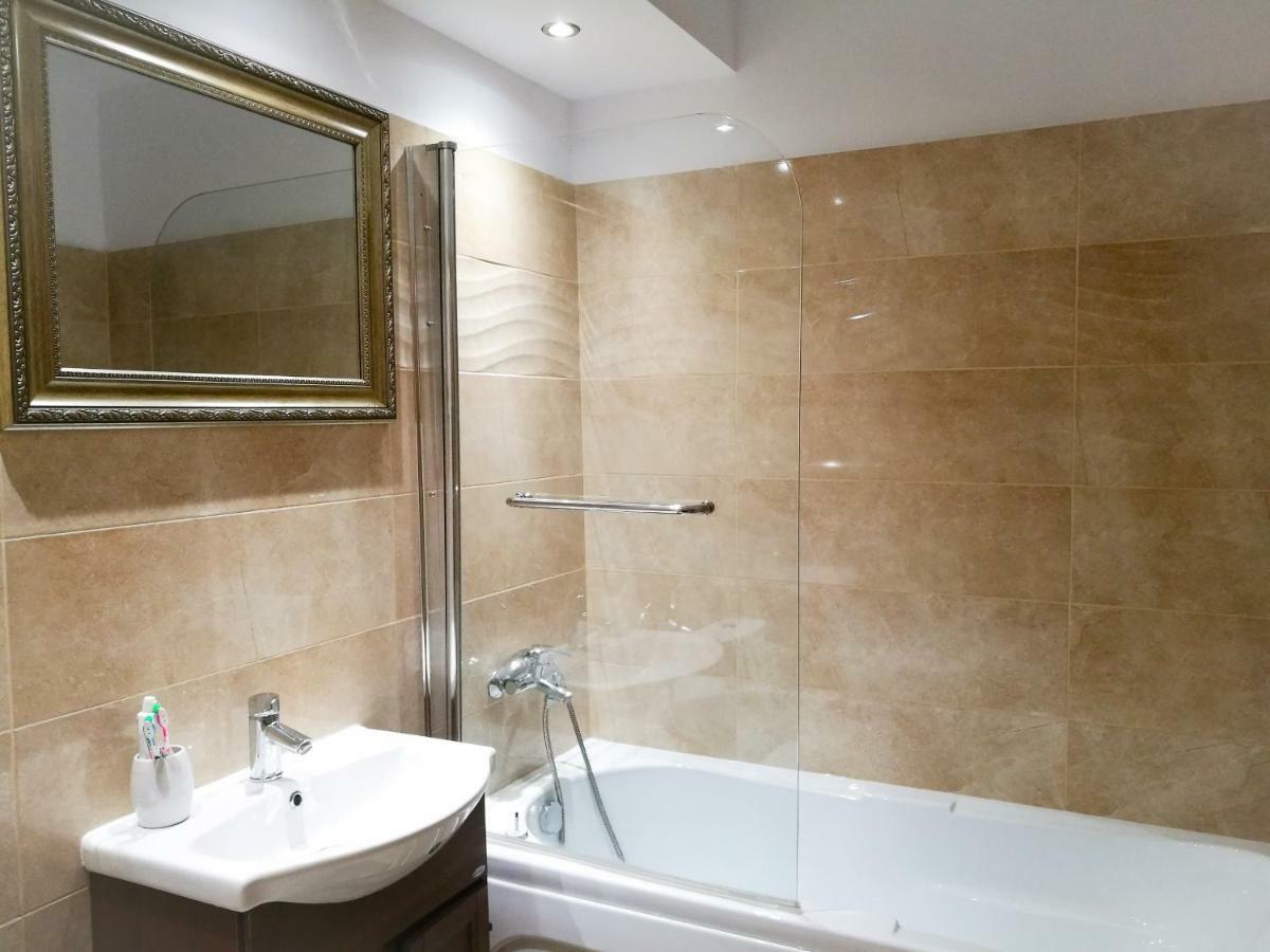 Promenada Apartment 콘스탄차 외부 사진