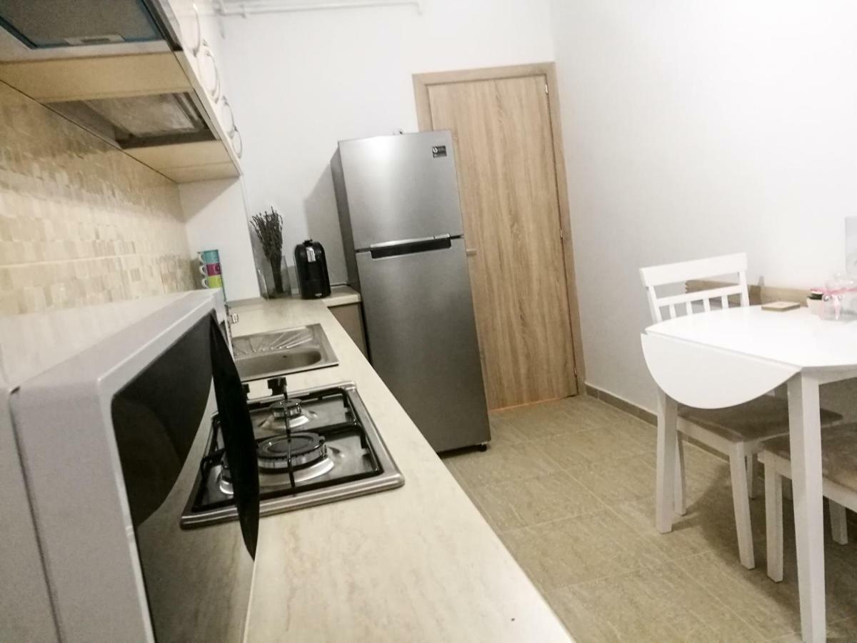 Promenada Apartment 콘스탄차 외부 사진