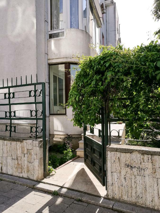 Promenada Apartment 콘스탄차 외부 사진