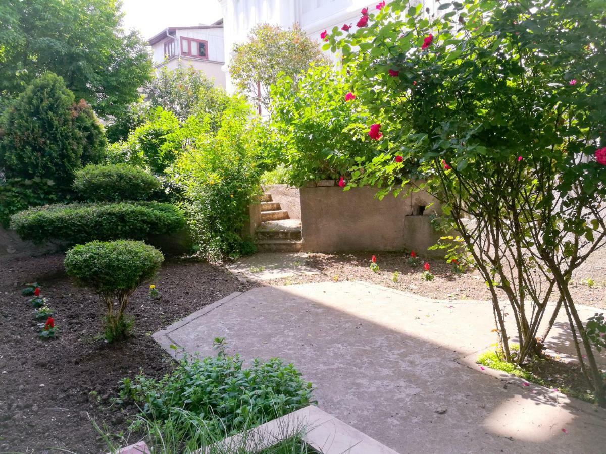 Promenada Apartment 콘스탄차 외부 사진