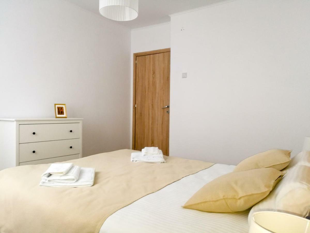 Promenada Apartment 콘스탄차 외부 사진