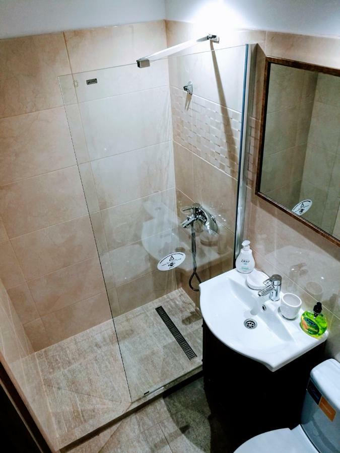 Promenada Apartment 콘스탄차 외부 사진