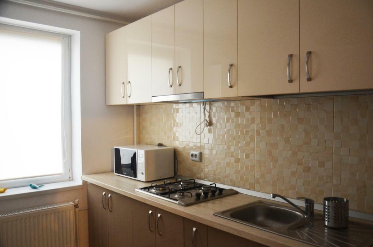 Promenada Apartment 콘스탄차 외부 사진