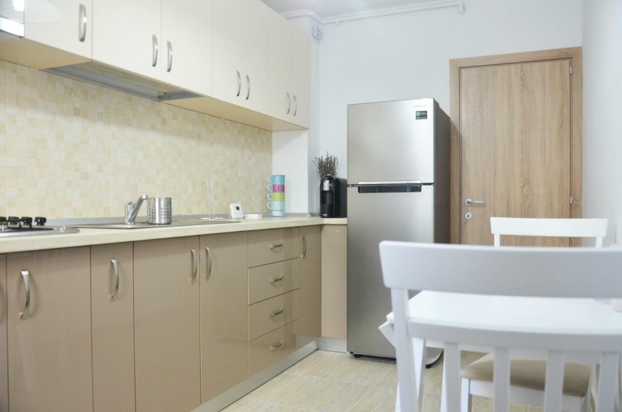 Promenada Apartment 콘스탄차 외부 사진
