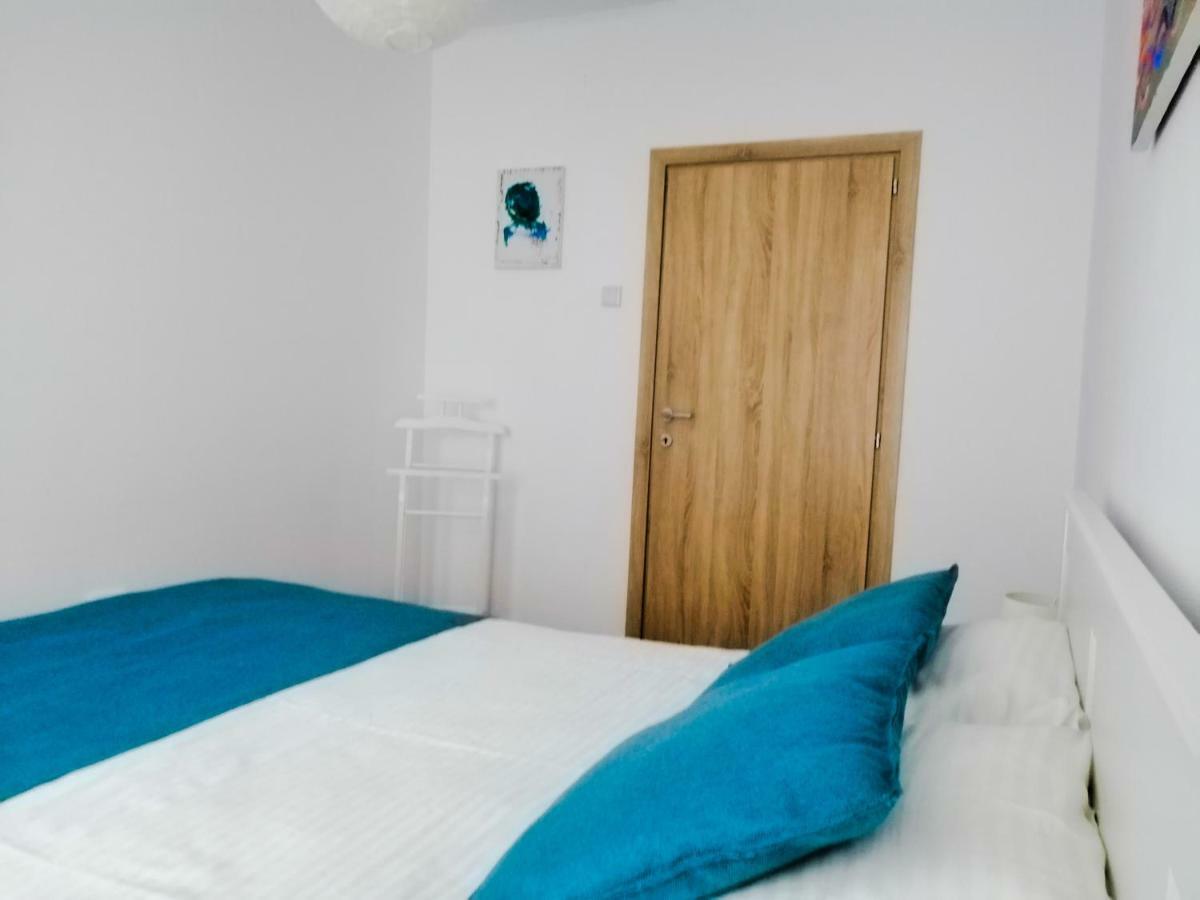 Promenada Apartment 콘스탄차 외부 사진