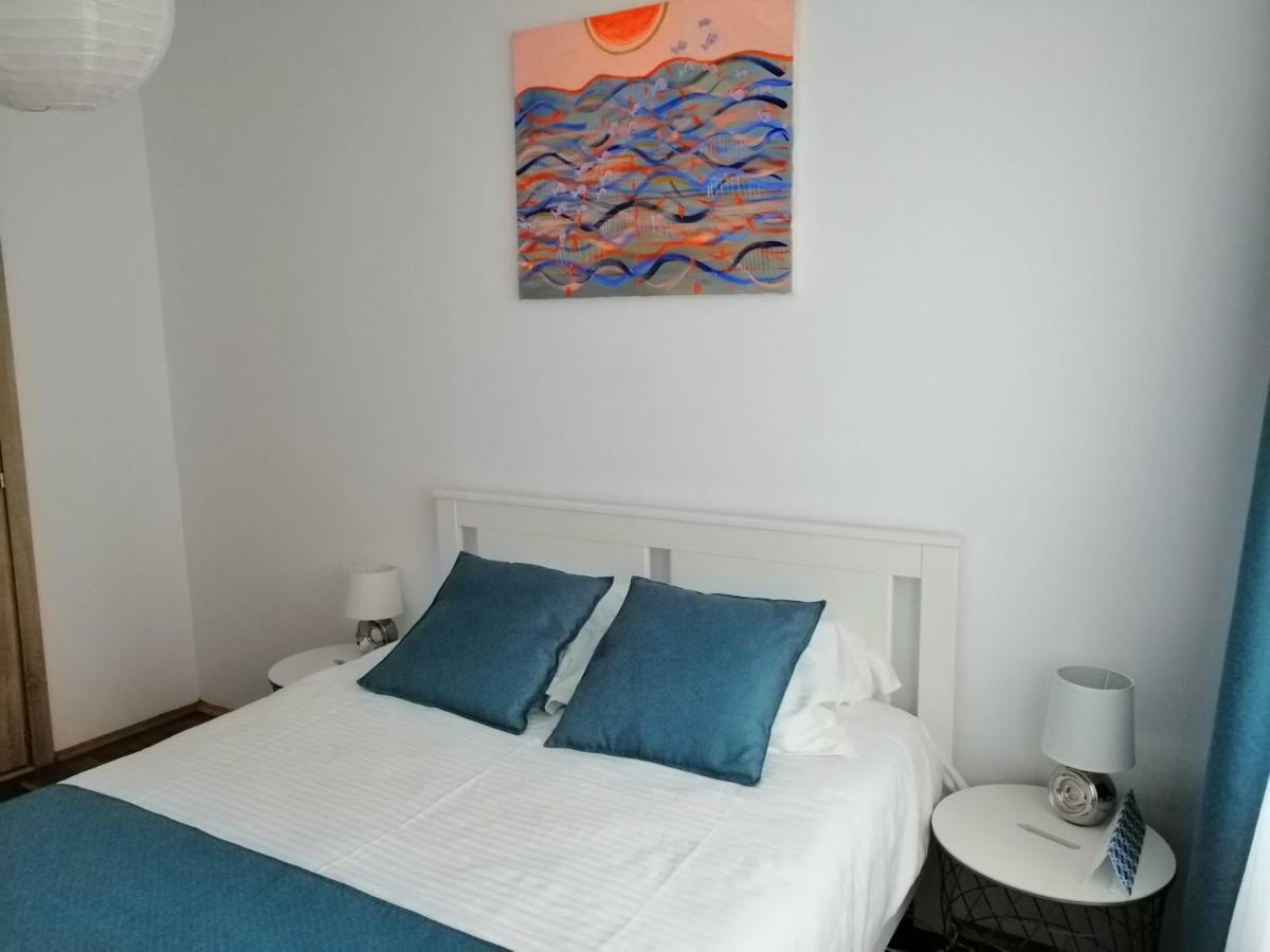 Promenada Apartment 콘스탄차 외부 사진
